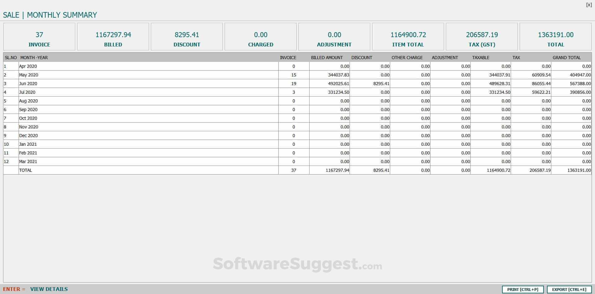 PEASx Small Screenshot 1